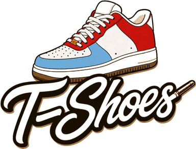 T-Shoes