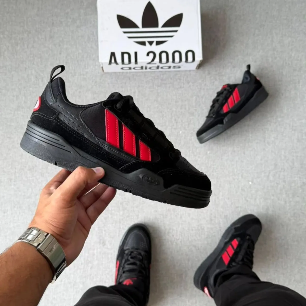 Adidas ADI2000