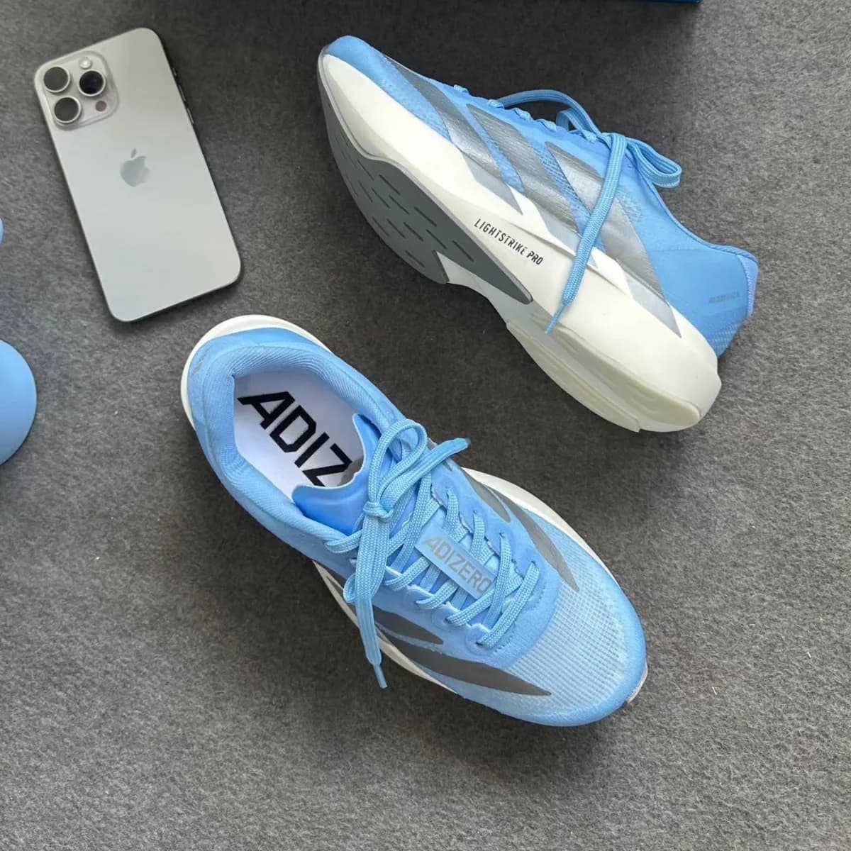 Adidas Adizero Evo SL