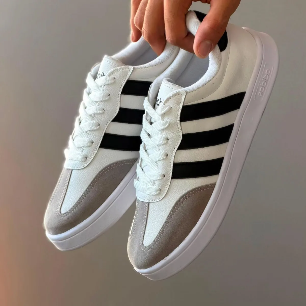 Adidas Barreda