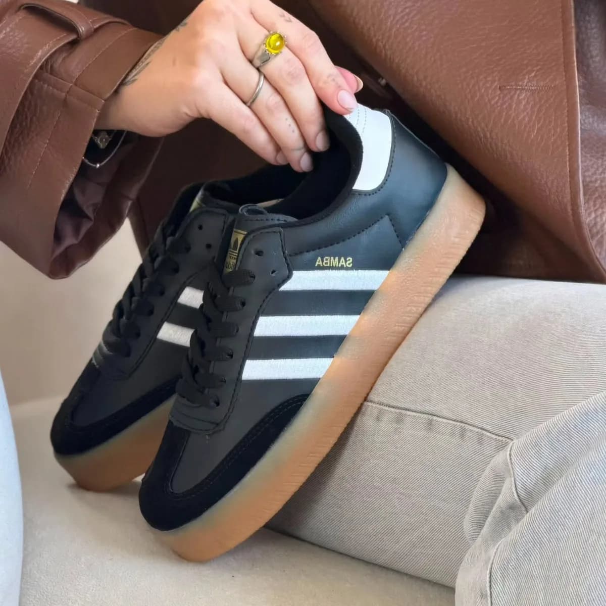 Adidas Sambae