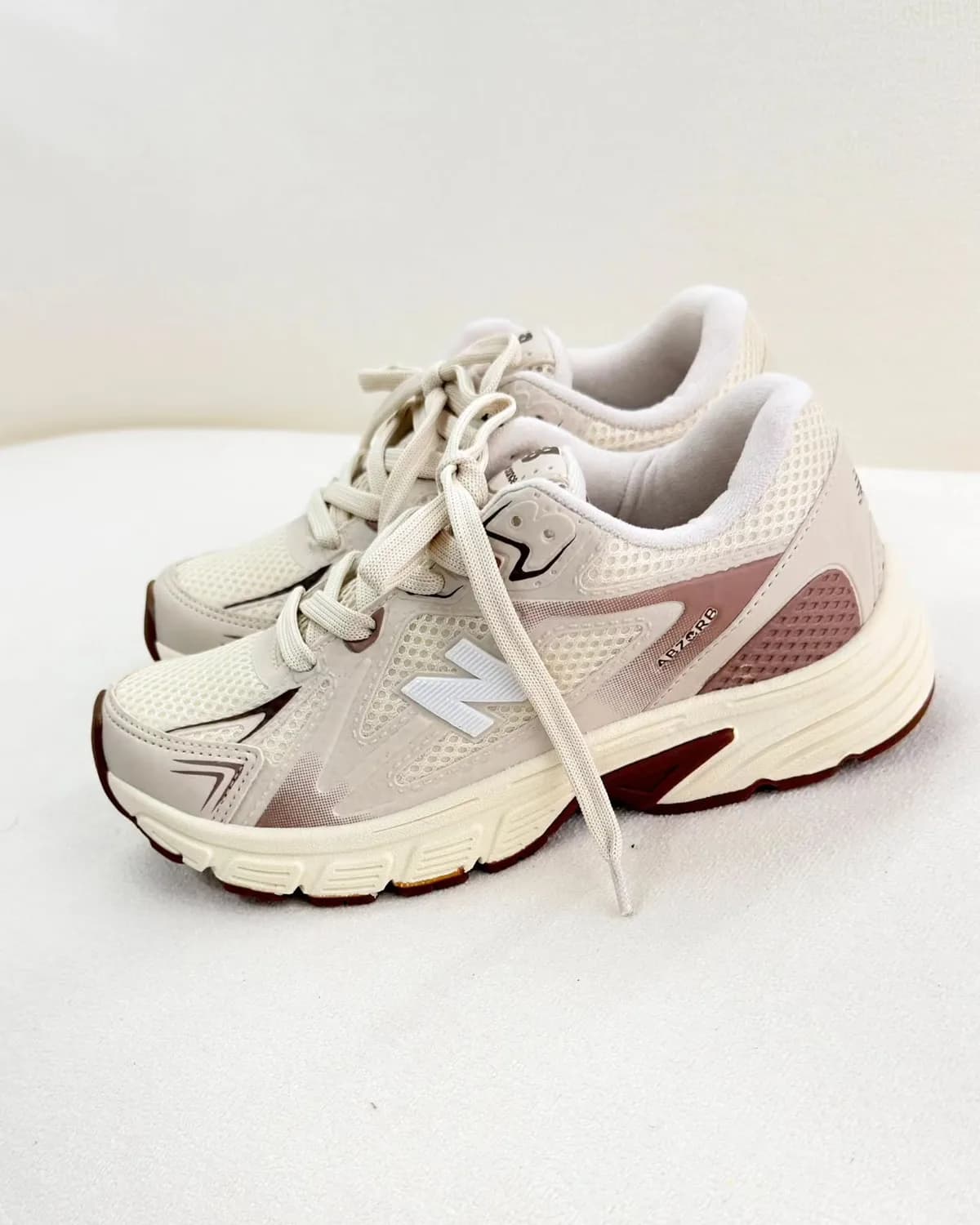 New Balance Abzorb