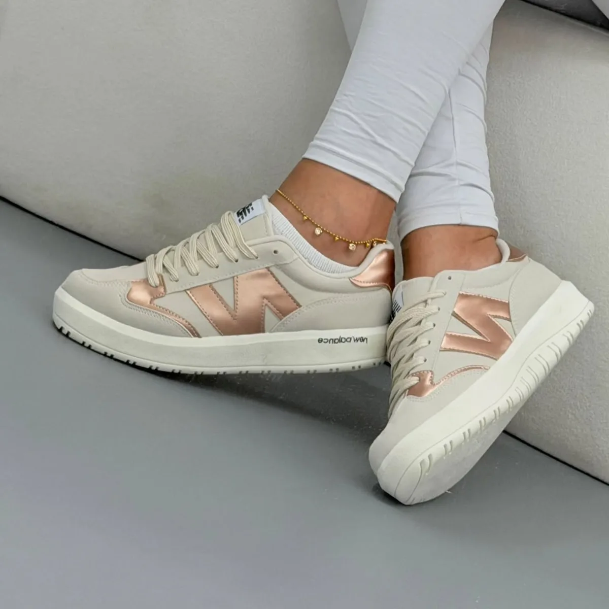 New Balance CT303