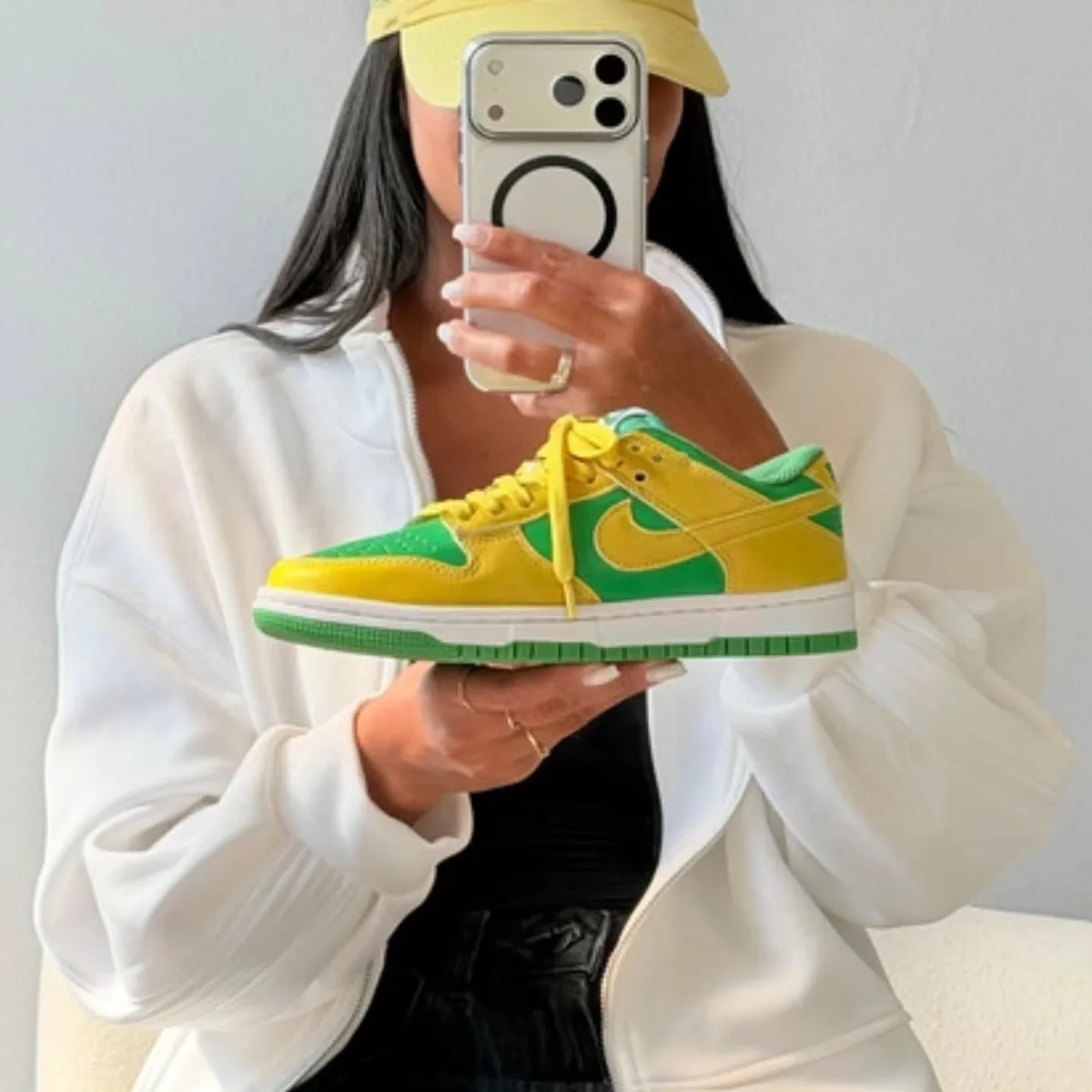 Nike Dunk Low Exclusive