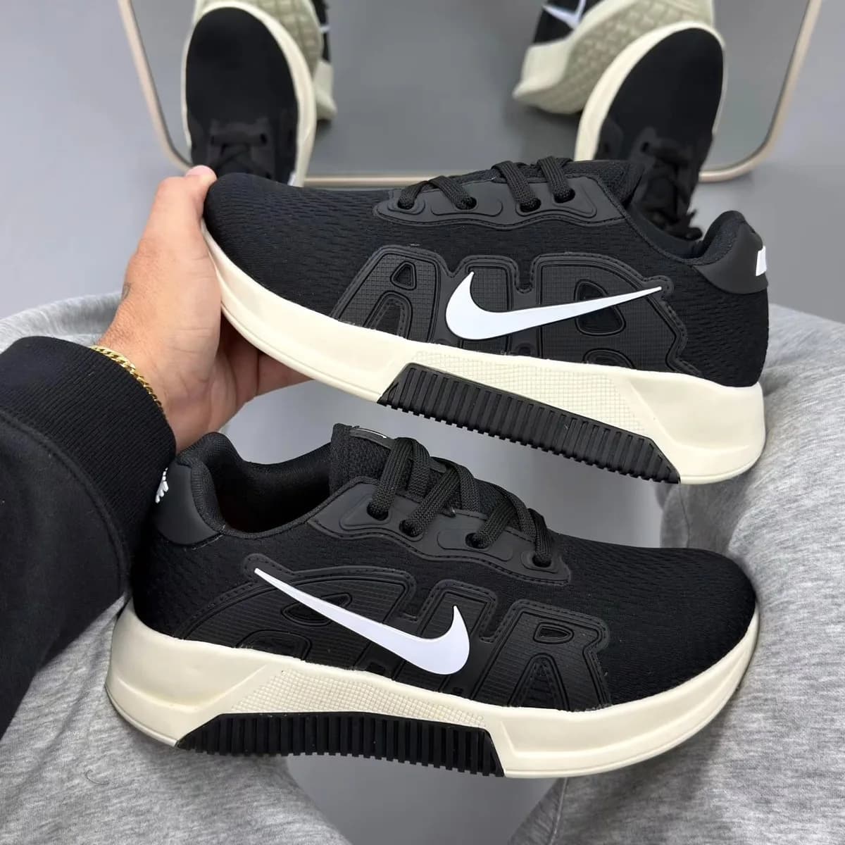 Nike Voltrix