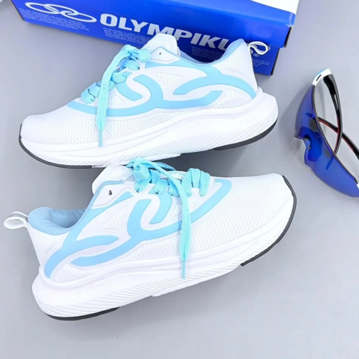Olympikus Eleva Pro 2.0