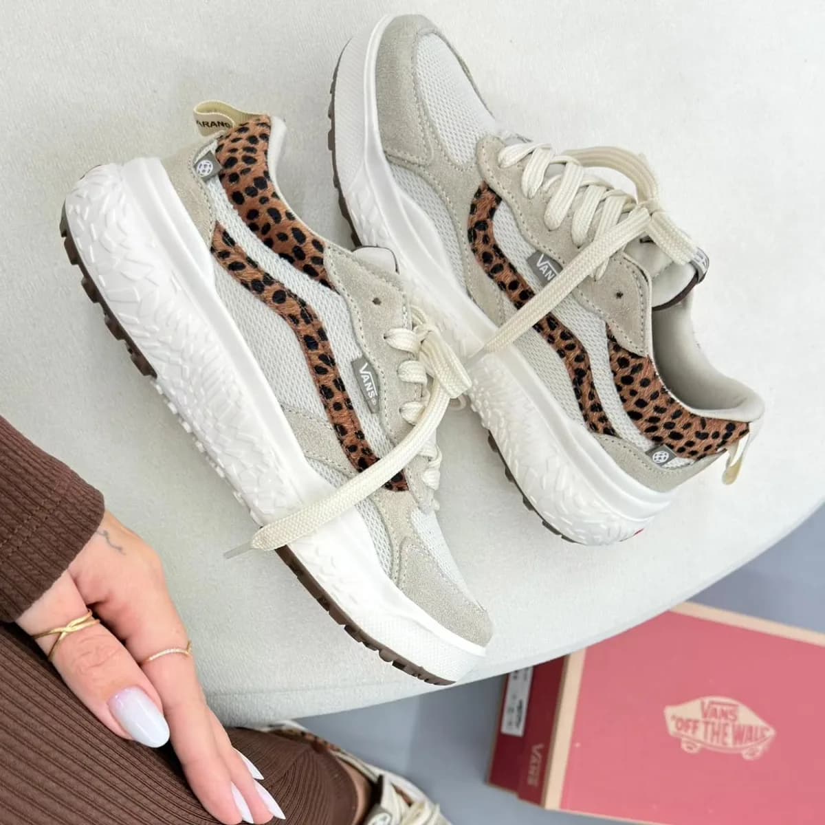 Vans Neo Prime