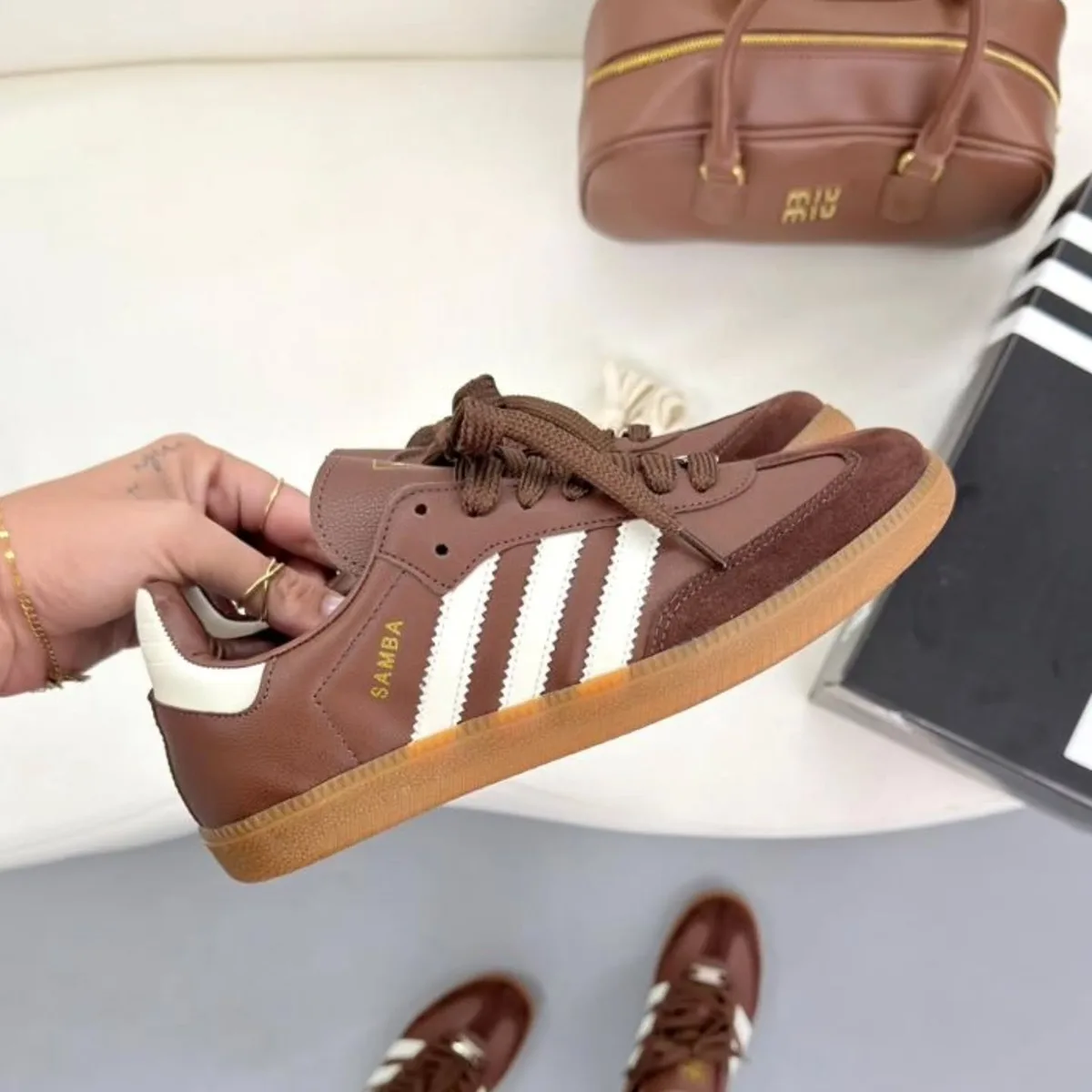 Adidas Samba OG