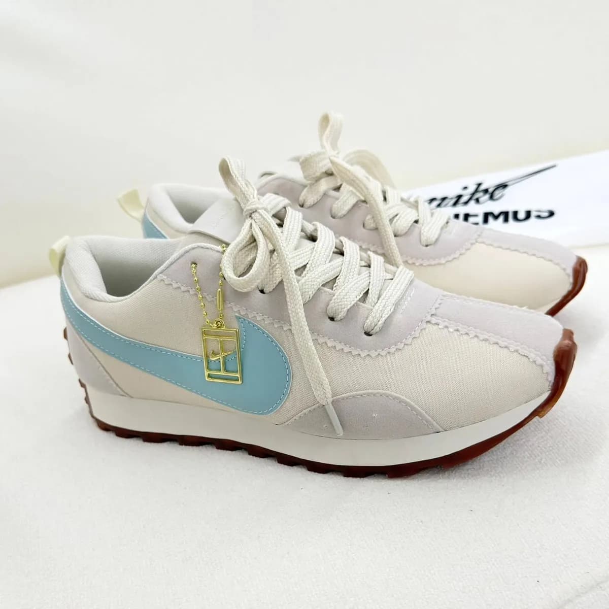 Nike x Jacquemus